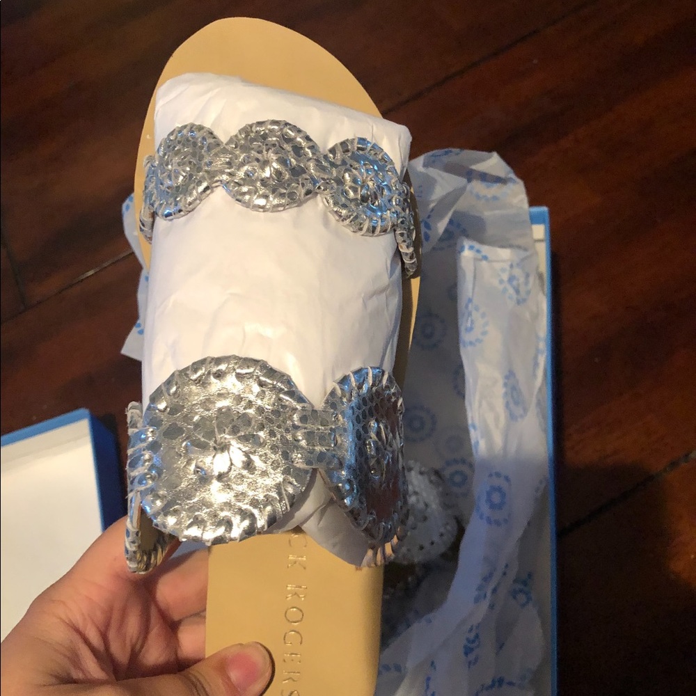 Jack Rogers
